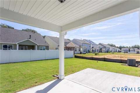 Tiny photo for 5711 Stingray Point Boulevard, New Kent, VA 23124 (MLS # 2628658)
