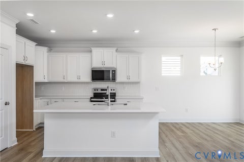 Tiny photo for 5711 Stingray Point Boulevard, New Kent, VA 23124 (MLS # 2628658)