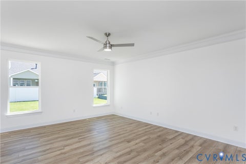 Tiny photo for 5711 Stingray Point Boulevard, New Kent, VA 23124 (MLS # 2628658)