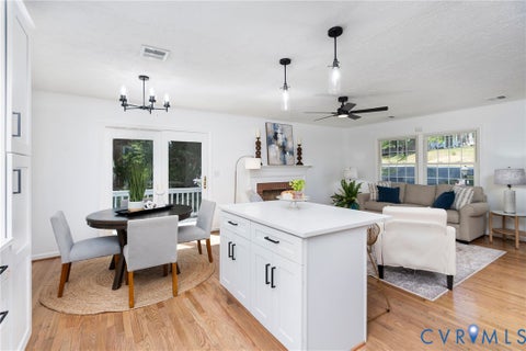 Tiny photo for 2208 Banbury Street, Charlottesville, VA 22901 (MLS # 2626465)