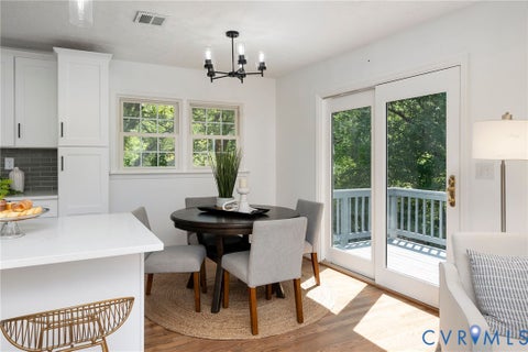 Tiny photo for 2208 Banbury Street, Charlottesville, VA 22901 (MLS # 2626465)