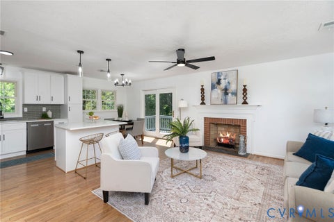 Tiny photo for 2208 Banbury Street, Charlottesville, VA 22901 (MLS # 2626465)
