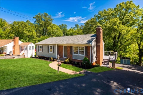Tiny photo for 2208 Banbury Street, Charlottesville, VA 22901 (MLS # 2626465)