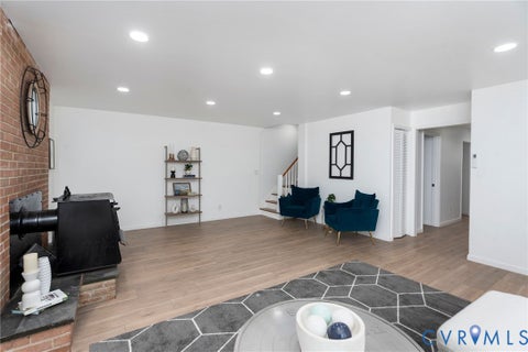 Tiny photo for 2208 Banbury Street, Charlottesville, VA 22901 (MLS # 2626465)