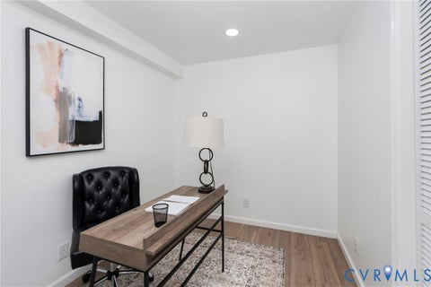 Tiny photo for 2208 Banbury Street, Charlottesville, VA 22901 (MLS # 2626465)