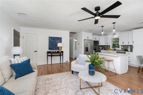 Tiny photo for 2208 Banbury Street, Charlottesville, VA 22901 (MLS # 2626465)