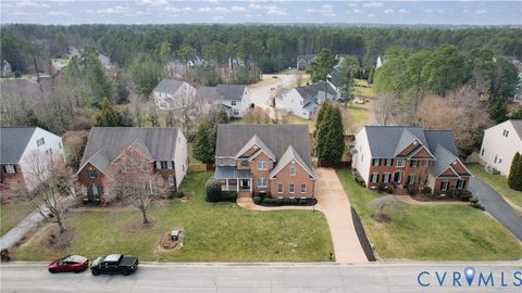 Tiny photo for 11733 Lincolnshire Court, Glen Allen, VA 23059 (MLS # 2604536)