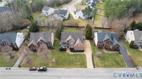 Tiny photo for 11733 Lincolnshire Court, Glen Allen, VA 23059 (MLS # 2604536)