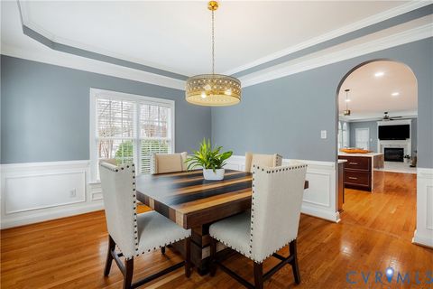 Tiny photo for 11733 Lincolnshire Court, Glen Allen, VA 23059 (MLS # 2604536)