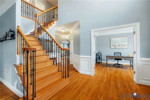 Tiny photo for 11733 Lincolnshire Court, Glen Allen, VA 23059 (MLS # 2604536)