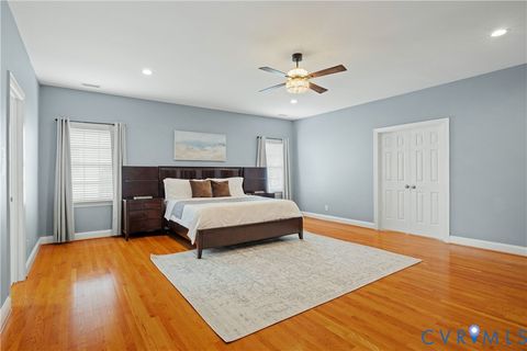 Tiny photo for 11733 Lincolnshire Court, Glen Allen, VA 23059 (MLS # 2604536)