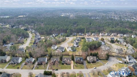 Tiny photo for 11733 Lincolnshire Court, Glen Allen, VA 23059 (MLS # 2604536)