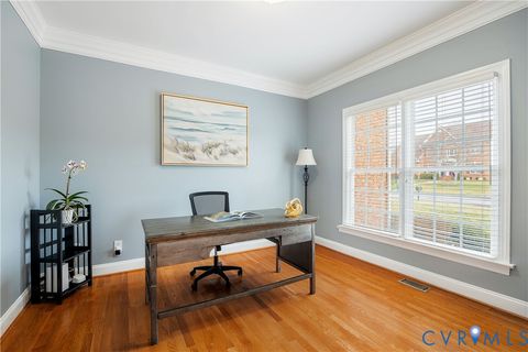 Tiny photo for 11733 Lincolnshire Court, Glen Allen, VA 23059 (MLS # 2604536)