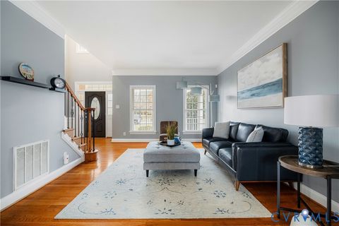 Tiny photo for 11733 Lincolnshire Court, Glen Allen, VA 23059 (MLS # 2604536)