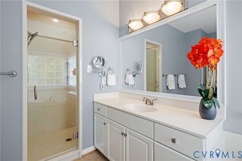 Tiny photo for 11733 Lincolnshire Court, Glen Allen, VA 23059 (MLS # 2604536)