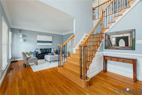 Tiny photo for 11733 Lincolnshire Court, Glen Allen, VA 23059 (MLS # 2604536)