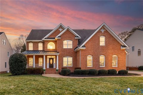 Tiny photo for 11733 Lincolnshire Court, Glen Allen, VA 23059 (MLS # 2604536)