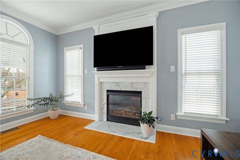 Tiny photo for 11733 Lincolnshire Court, Glen Allen, VA 23059 (MLS # 2604536)