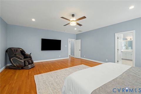 Tiny photo for 11733 Lincolnshire Court, Glen Allen, VA 23059 (MLS # 2604536)