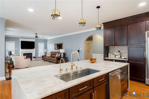 Tiny photo for 11733 Lincolnshire Court, Glen Allen, VA 23059 (MLS # 2604536)