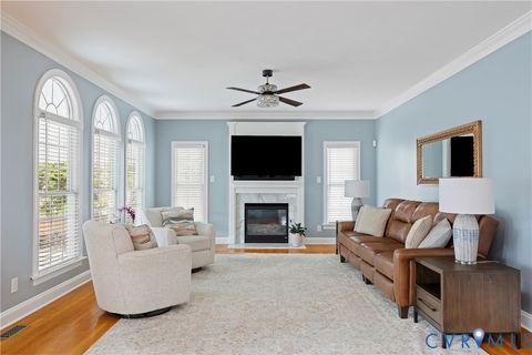 Tiny photo for 11733 Lincolnshire Court, Glen Allen, VA 23059 (MLS # 2604536)