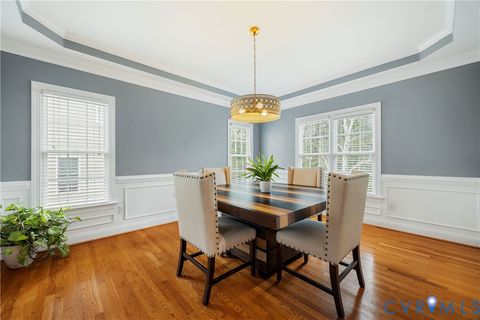 Tiny photo for 11733 Lincolnshire Court, Glen Allen, VA 23059 (MLS # 2604536)