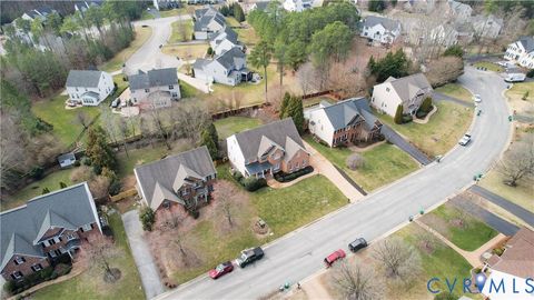 Tiny photo for 11733 Lincolnshire Court, Glen Allen, VA 23059 (MLS # 2604536)