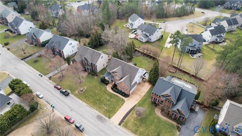 Tiny photo for 11733 Lincolnshire Court, Glen Allen, VA 23059 (MLS # 2604536)
