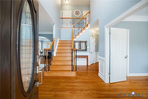 Tiny photo for 11733 Lincolnshire Court, Glen Allen, VA 23059 (MLS # 2604536)