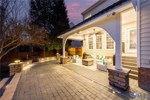 Tiny photo for 11733 Lincolnshire Court, Glen Allen, VA 23059 (MLS # 2604536)