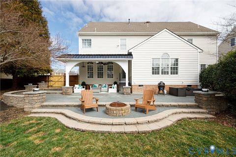 Tiny photo for 11733 Lincolnshire Court, Glen Allen, VA 23059 (MLS # 2604536)