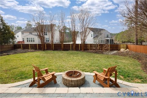 Tiny photo for 11733 Lincolnshire Court, Glen Allen, VA 23059 (MLS # 2604536)