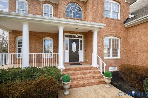 Tiny photo for 11733 Lincolnshire Court, Glen Allen, VA 23059 (MLS # 2604536)