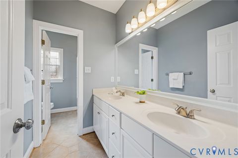 Tiny photo for 11733 Lincolnshire Court, Glen Allen, VA 23059 (MLS # 2604536)