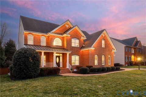 Tiny photo for 11733 Lincolnshire Court, Glen Allen, VA 23059 (MLS # 2604536)