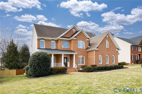 Tiny photo for 11733 Lincolnshire Court, Glen Allen, VA 23059 (MLS # 2604536)