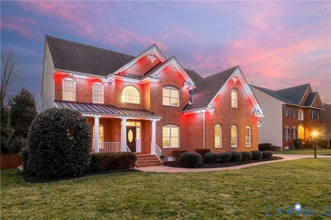 Tiny photo for 11733 Lincolnshire Court, Glen Allen, VA 23059 (MLS # 2604536)