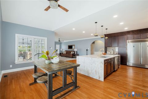 Tiny photo for 11733 Lincolnshire Court, Glen Allen, VA 23059 (MLS # 2604536)