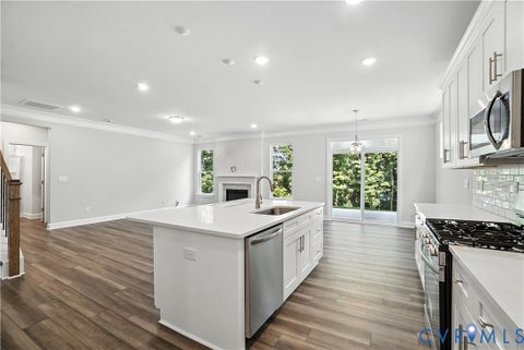 Tiny photo for 5042 Lorkimwood Road, Chesterfield, VA 23832 (MLS # 2628067)