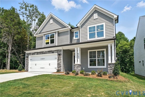 Photo of 5042 Lorkimwood Road, Chesterfield, VA 23832 (MLS # 2628067)