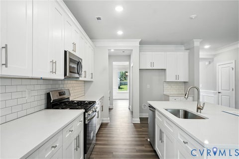 Tiny photo for 5042 Lorkimwood Road, Chesterfield, VA 23832 (MLS # 2628067)