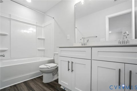 Tiny photo for 5042 Lorkimwood Road, Chesterfield, VA 23832 (MLS # 2628067)