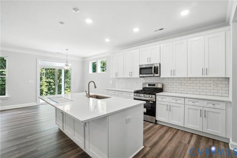 Tiny photo for 5042 Lorkimwood Road, Chesterfield, VA 23832 (MLS # 2628067)