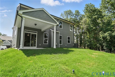 Tiny photo for 5042 Lorkimwood Road, Chesterfield, VA 23832 (MLS # 2628067)