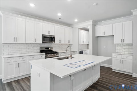 Tiny photo for 5042 Lorkimwood Road, Chesterfield, VA 23832 (MLS # 2628067)