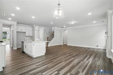 Tiny photo for 5042 Lorkimwood Road, Chesterfield, VA 23832 (MLS # 2628067)