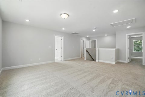 Tiny photo for 5042 Lorkimwood Road, Chesterfield, VA 23832 (MLS # 2628067)