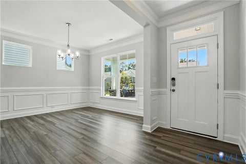 Tiny photo for 5042 Lorkimwood Road, Chesterfield, VA 23832 (MLS # 2628067)