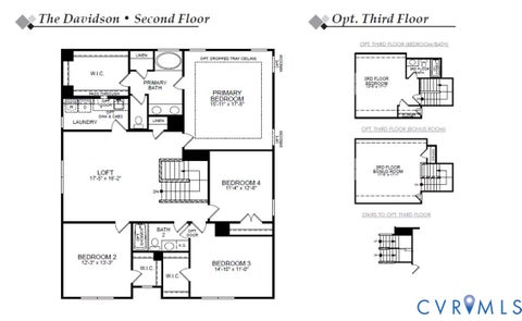 Tiny photo for 5042 Lorkimwood Road, Chesterfield, VA 23832 (MLS # 2628067)