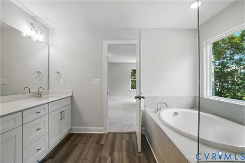 Tiny photo for 5042 Lorkimwood Road, Chesterfield, VA 23832 (MLS # 2628067)